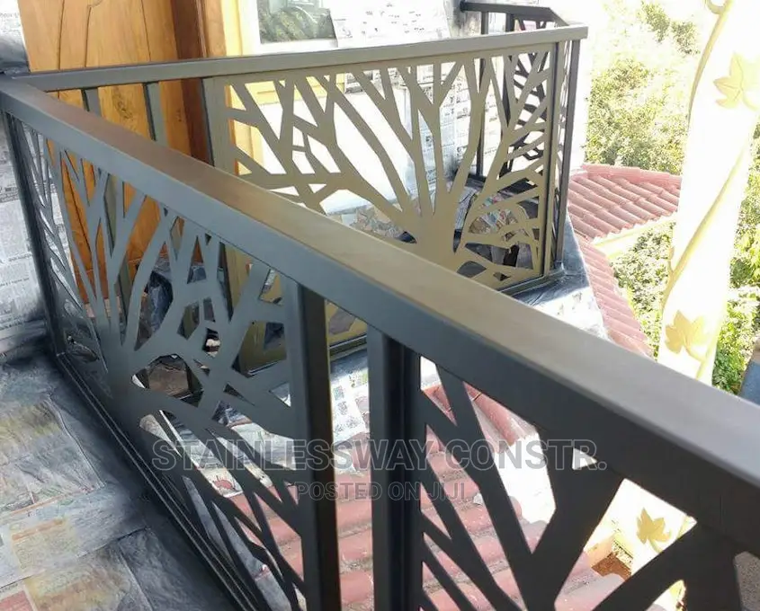 Lasercut Ultra Jahi