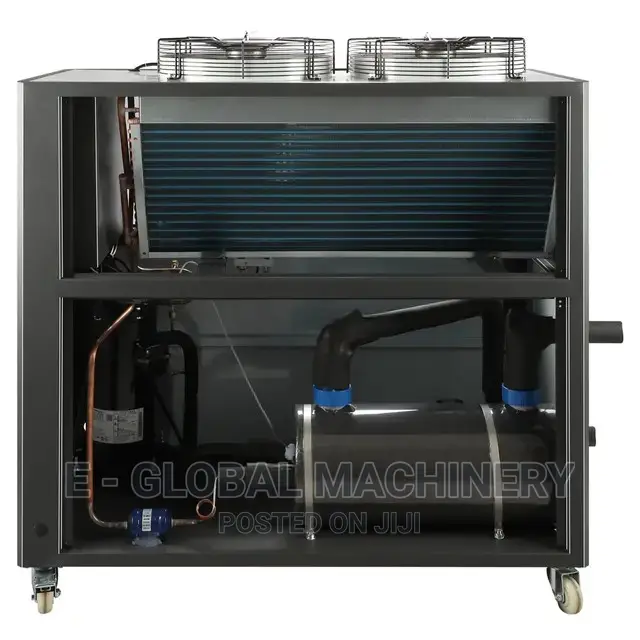 Industrial Water Chiller