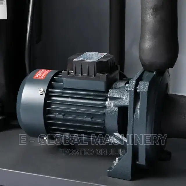 Industrial Water Chiller