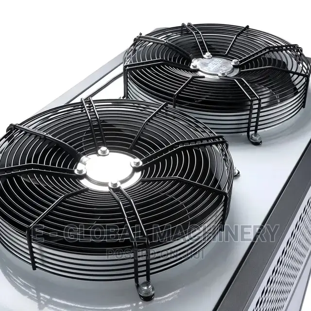 Industrial Water Chiller