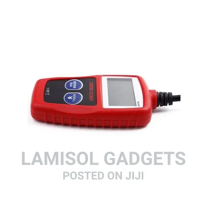 Ms309 Car Scanner