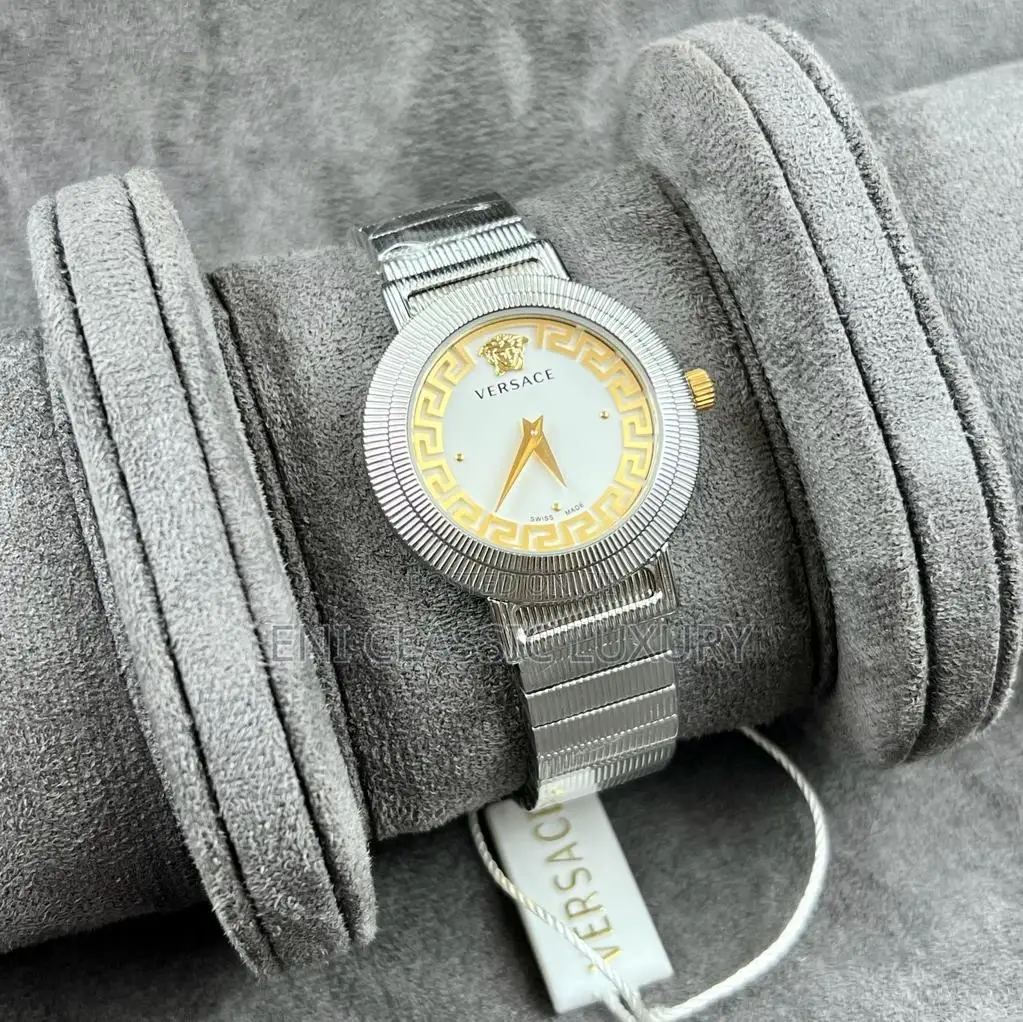 Versace Women's Wristwatch