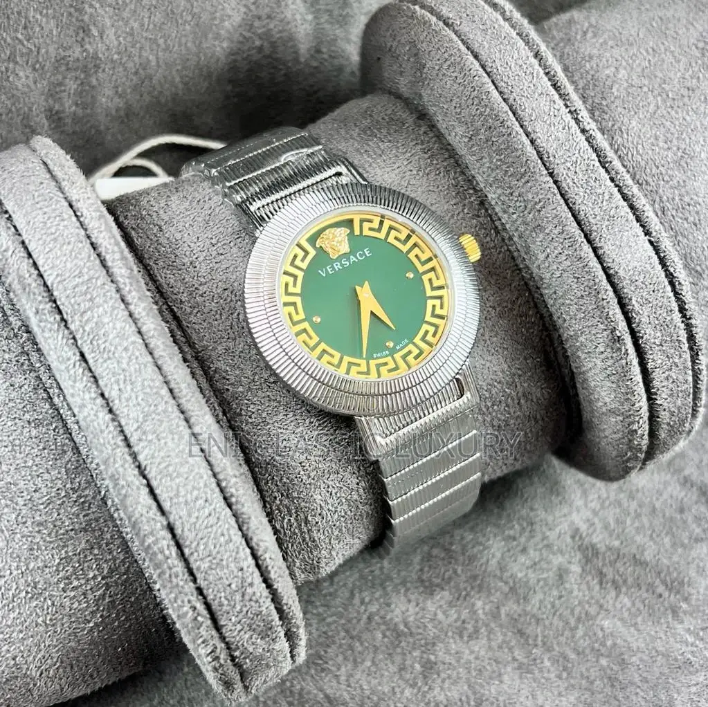 Versace Women's Wristwatch