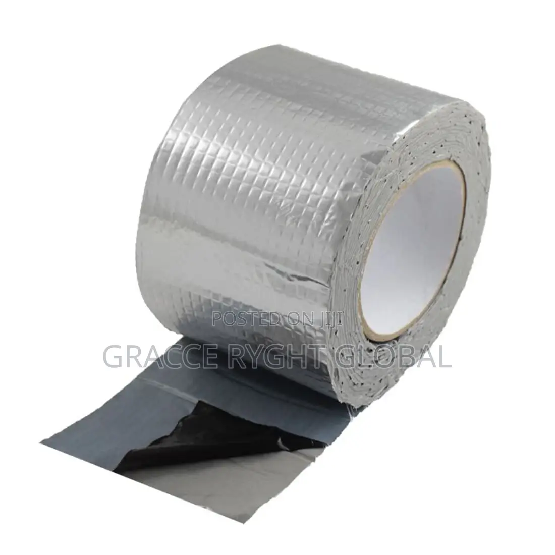 10m Waterproof Aluminum Repair Tape