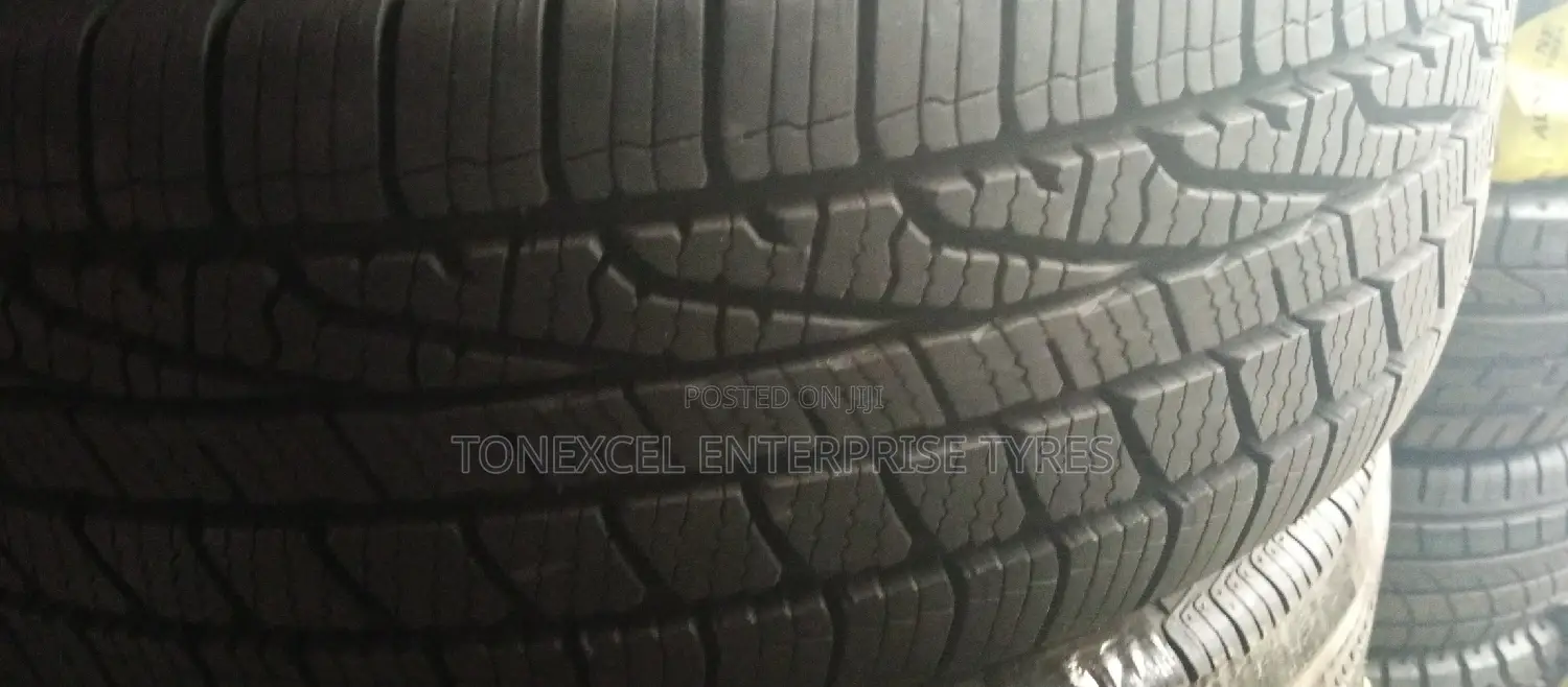 Brand New Goodyear 245/50/20 Made in Usa