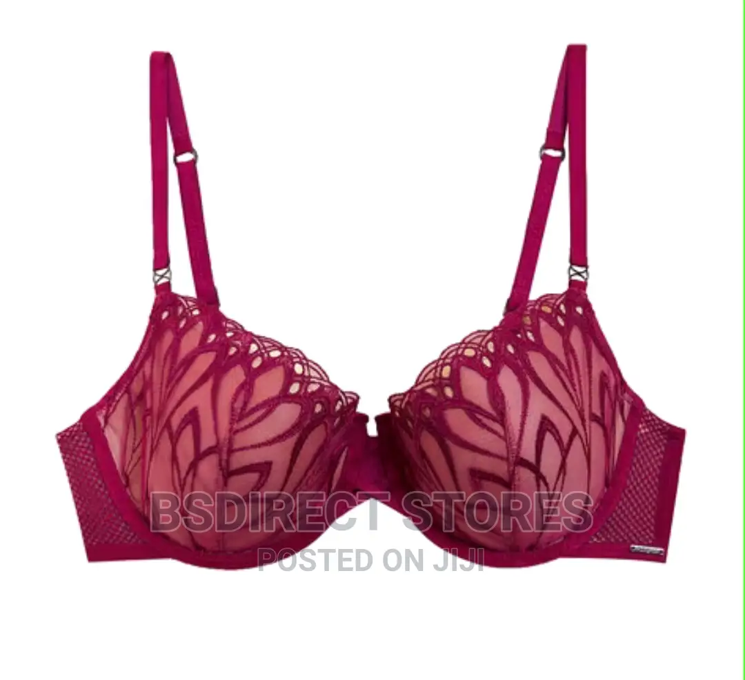 Marks and Spencer Emb Underwire Balcony Bra 40C, 32DD, 40B