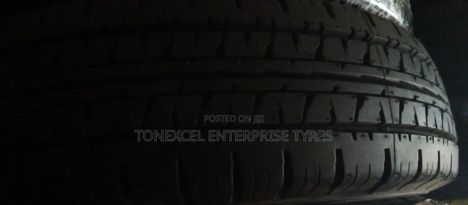 Brand New Dunlop Japan 195/15c for Bus 1year Warranty