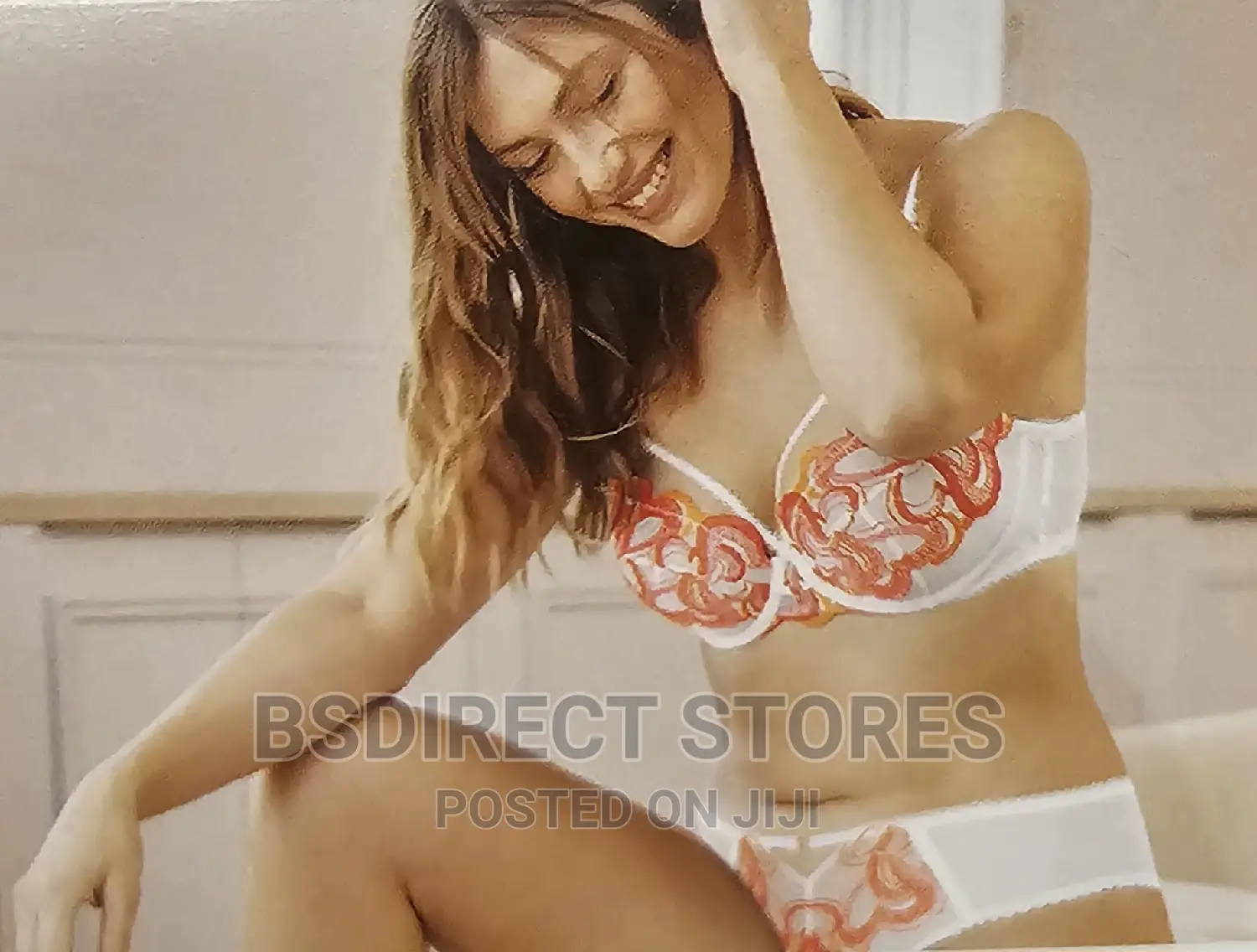 Marks and Spencer Boutique Underwire Non Padded Bra 36F, 36G