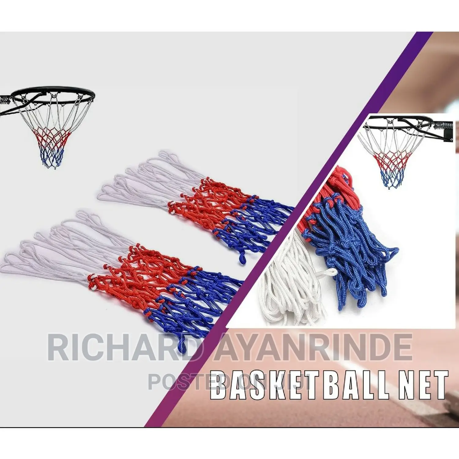 Basketball Net