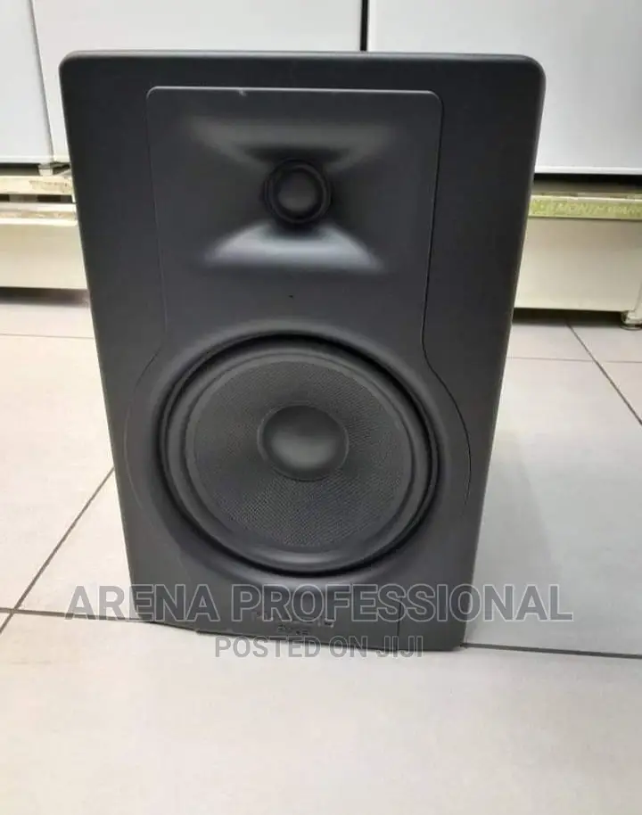 M Audio BX8 D3 Studio Monitor
