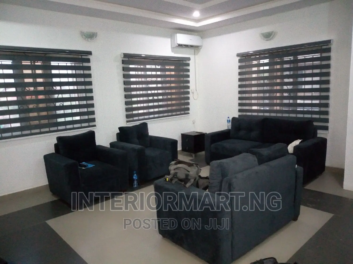 Window Blind