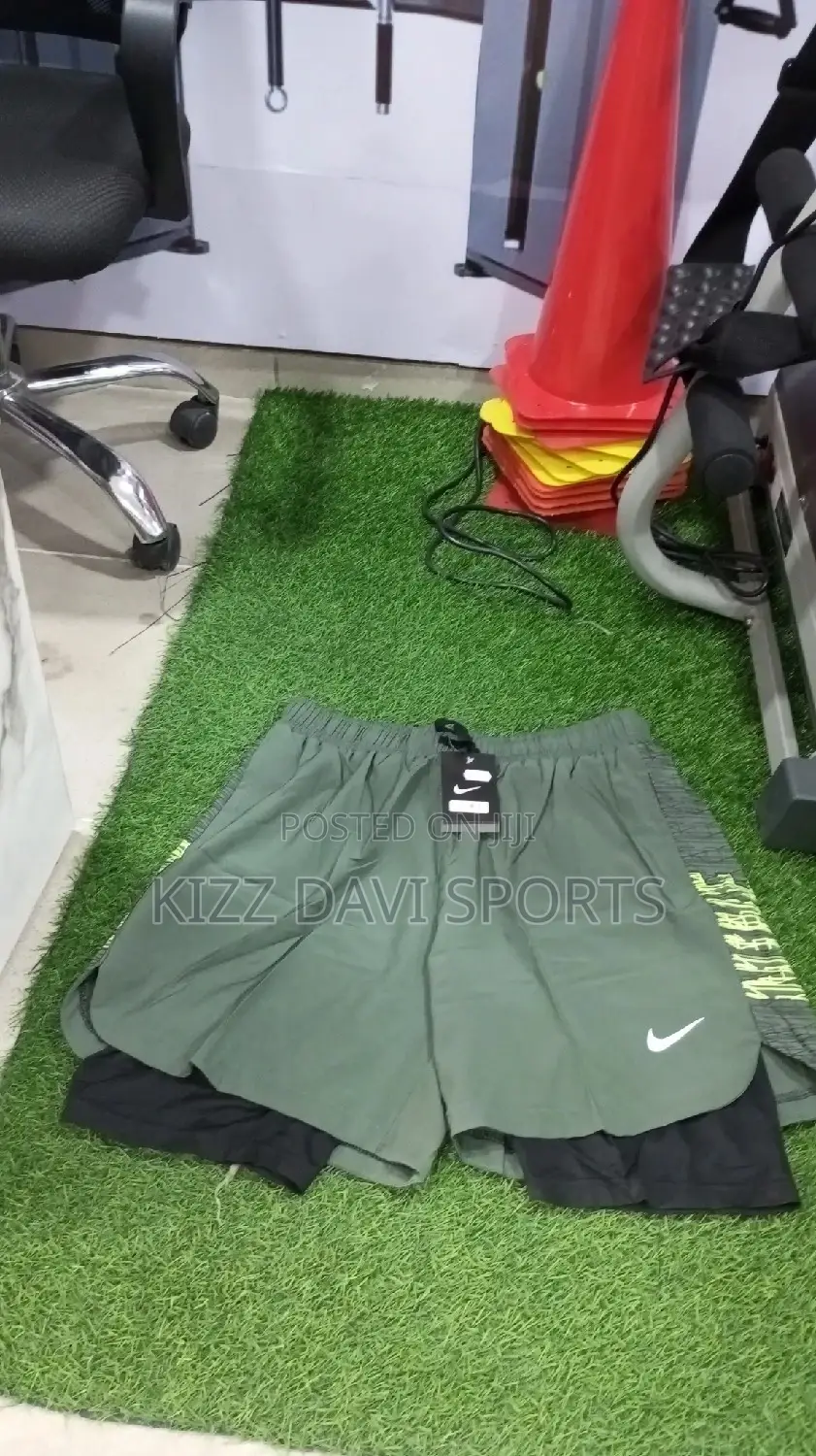 Nike Sports Shop