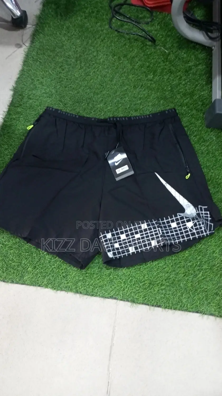 Nike Sports Shop