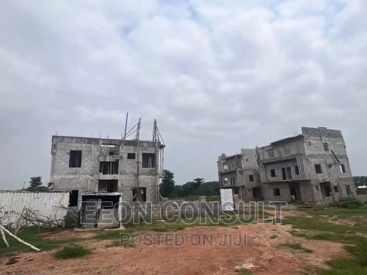4bdrm Apartment in Kalospia Homes, Kaura for sale