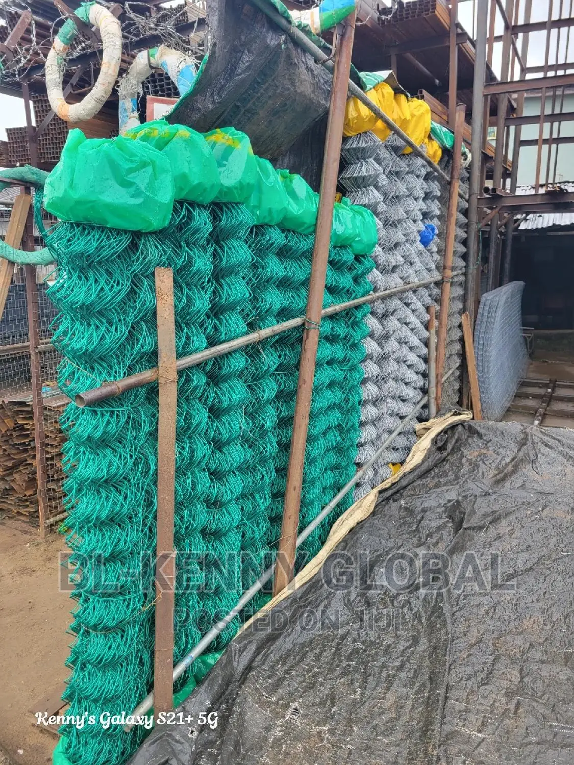 All Type of Wire Available at Discount Prices