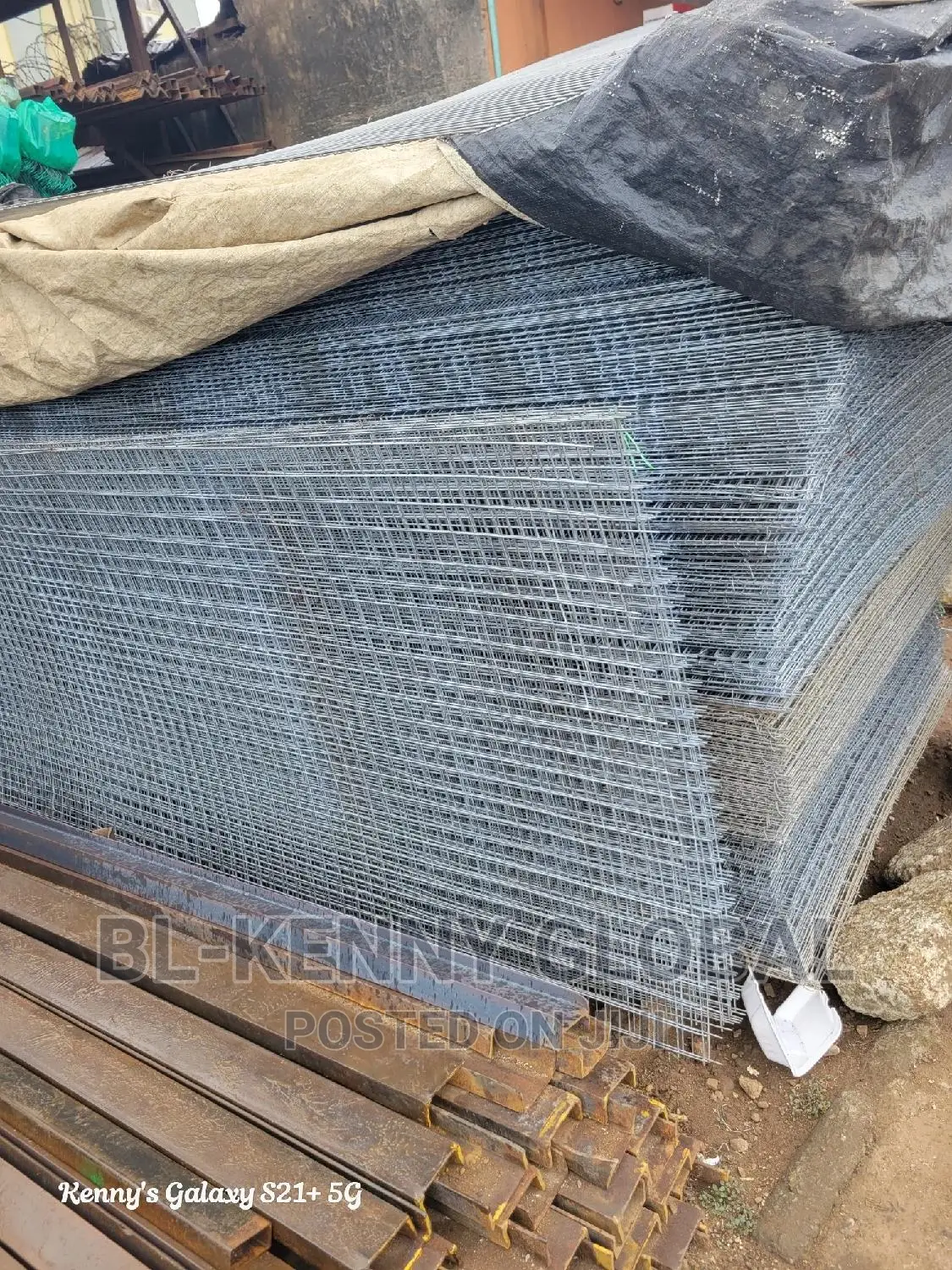 All Type of Wire Available at Discount Prices