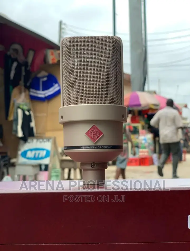 Neumann TLM103 Studio Microphone