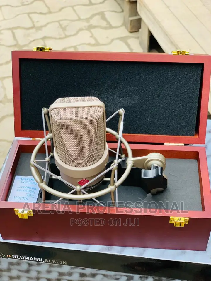 Neumann TLM103 Studio Microphone