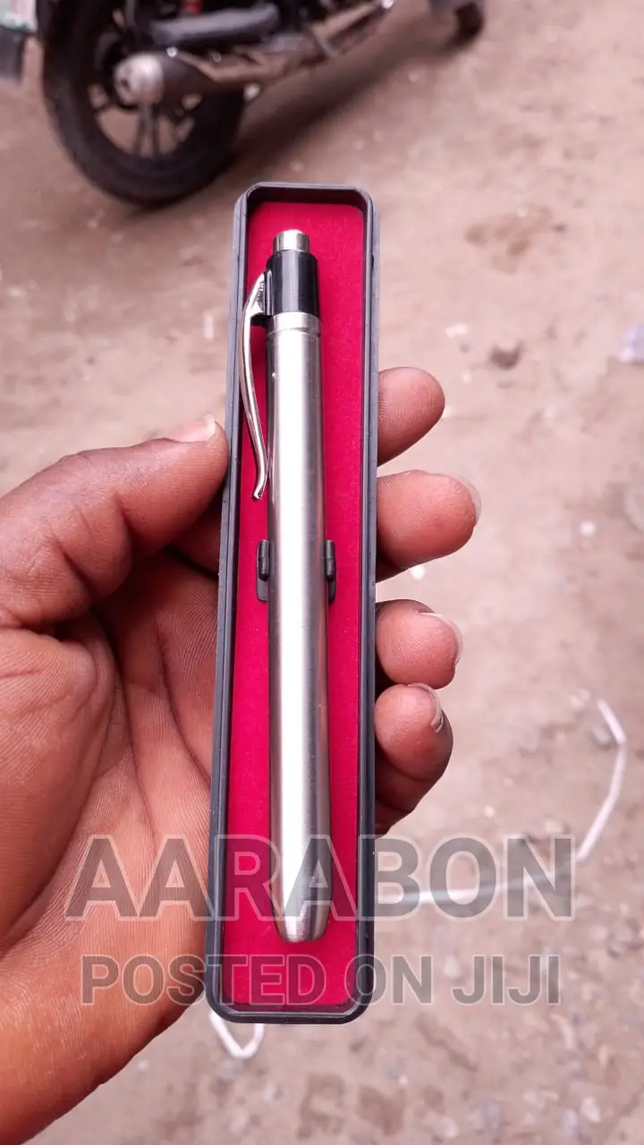 Stainless Diagnostic Lamp