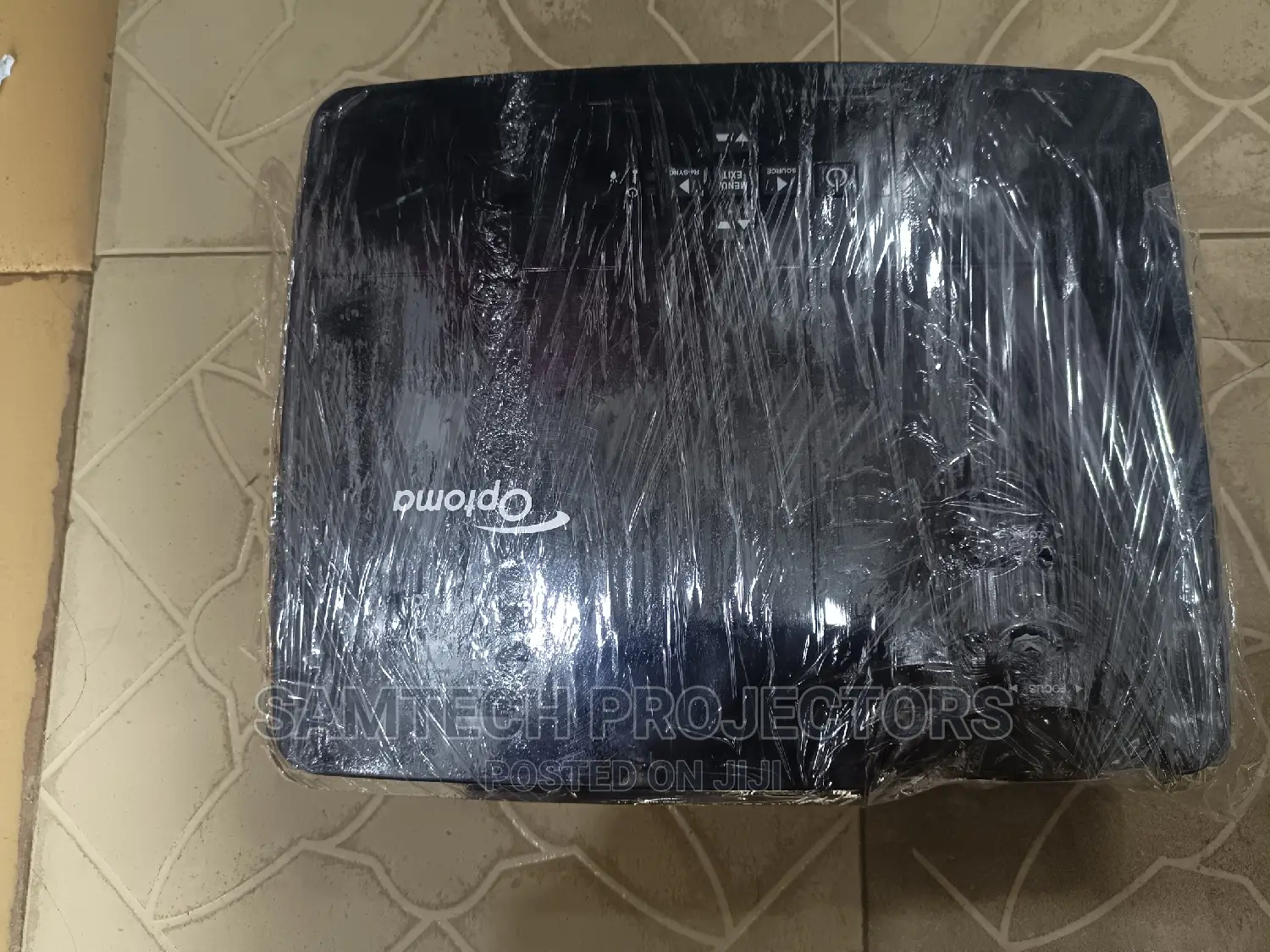 OPTOMA Brightest Projector in Ikeja,Lekki and Outside Lagos