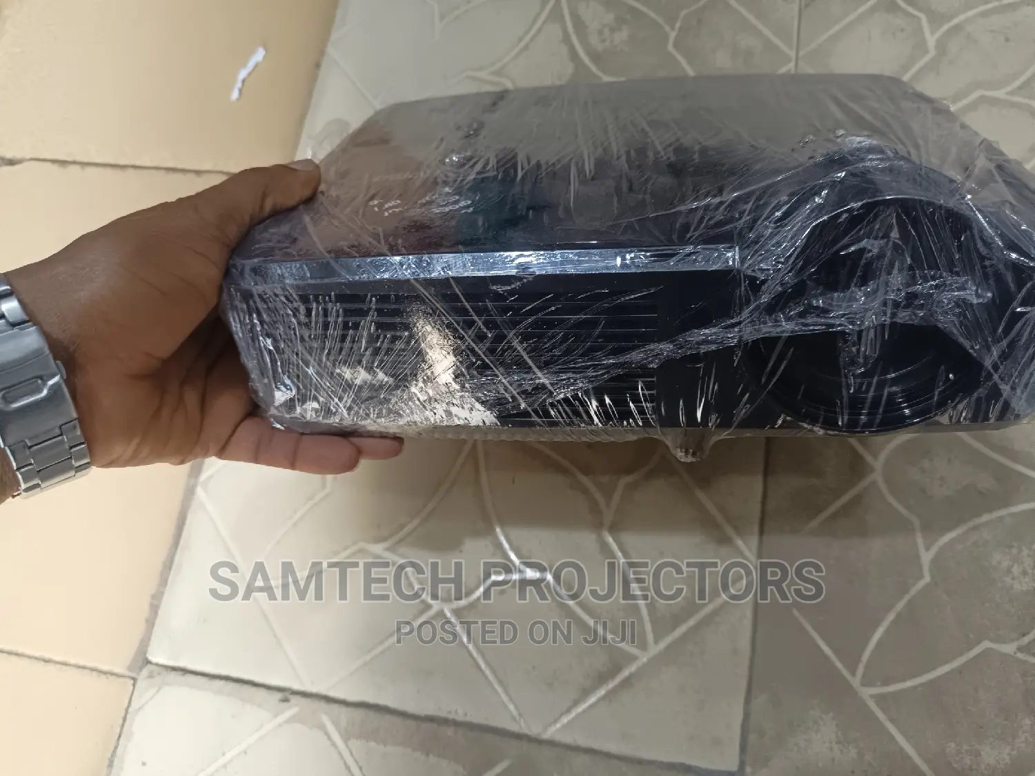 OPTOMA Brightest Projector in Ikeja,Lekki and Outside Lagos