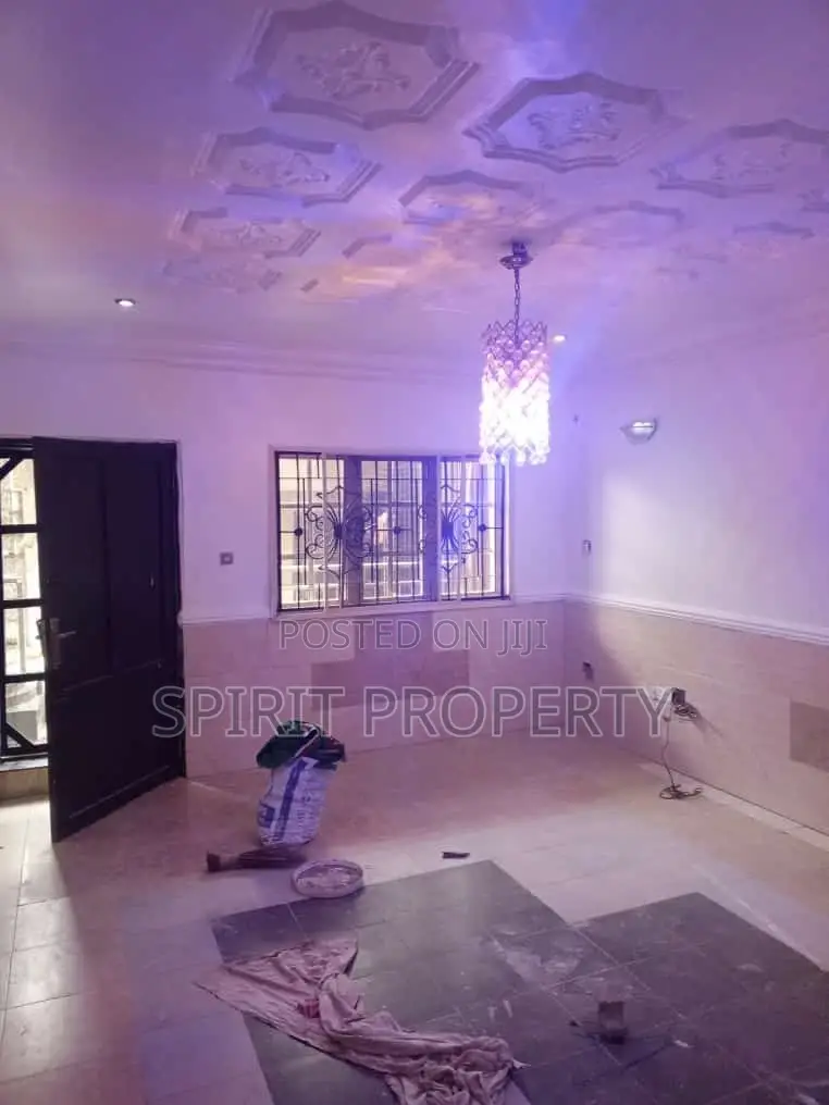 2bdrm Apartment in Ogudu Gra for rent