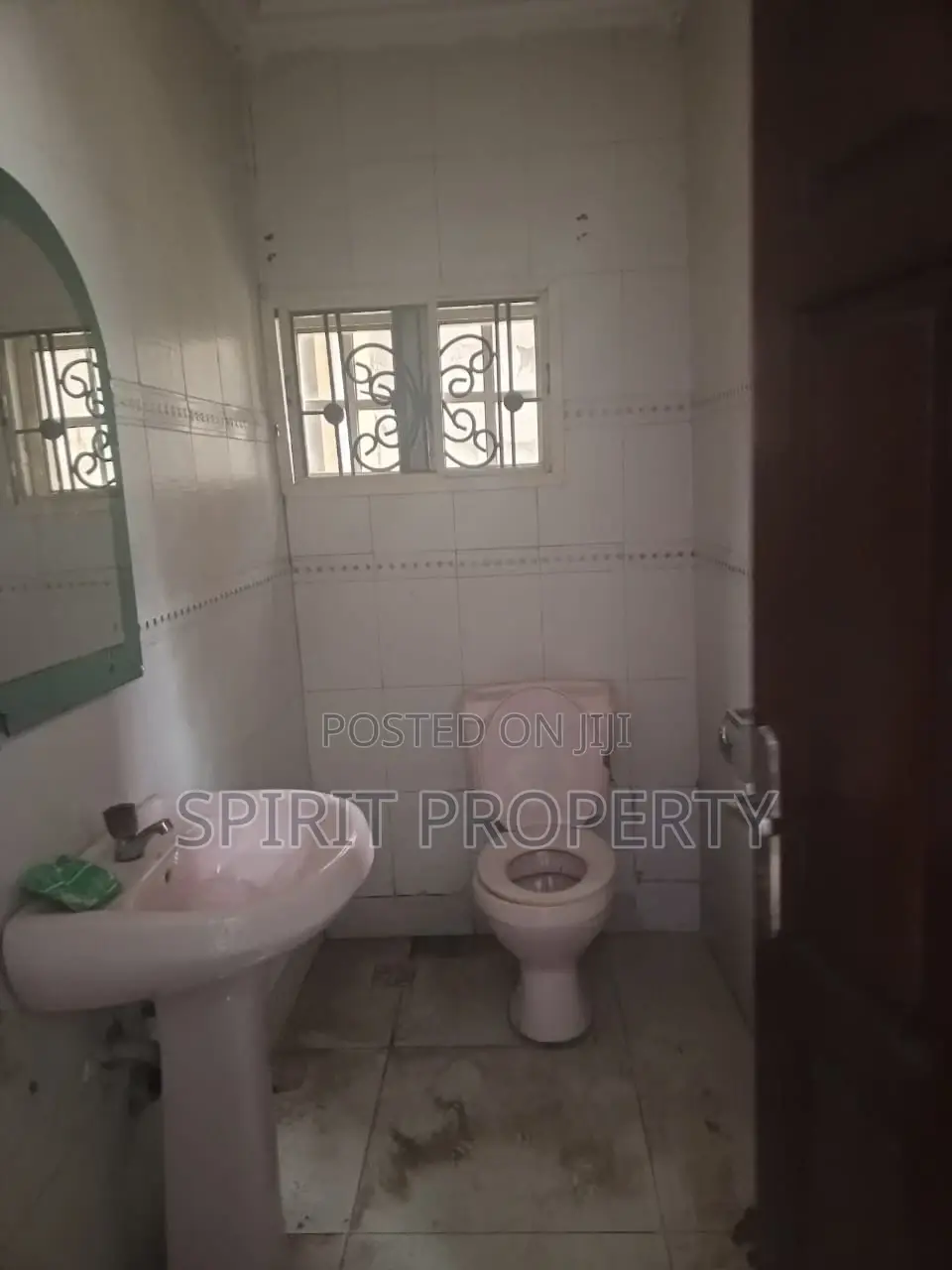 2bdrm Apartment in Ogudu Gra for rent
