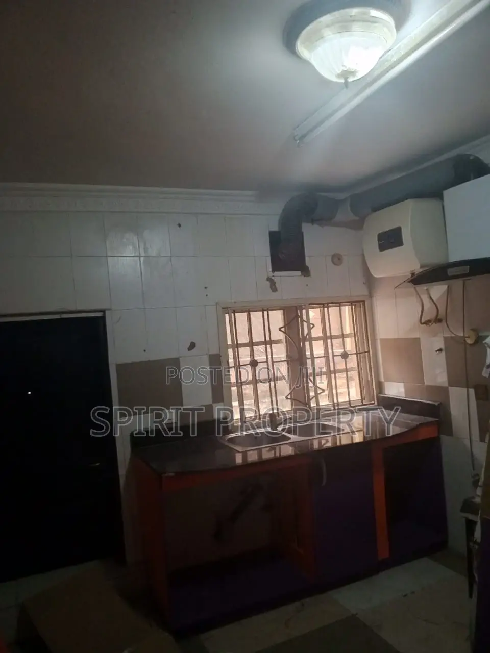 2bdrm Apartment in Ogudu Gra for rent
