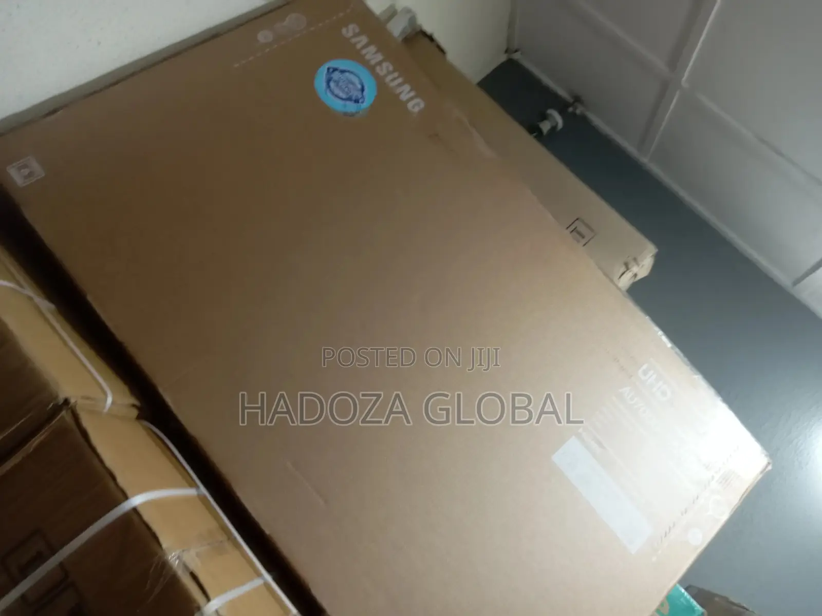 New Efficient Samsung 55'' Uhd Au7000