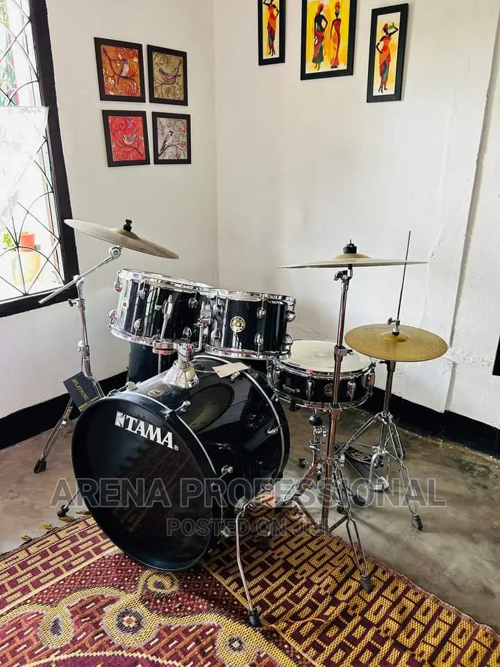 Tama Rythmn Mate 5pcs Drum