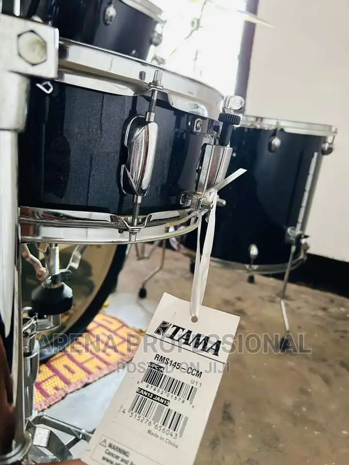Tama Rythmn Mate 5pcs Drum
