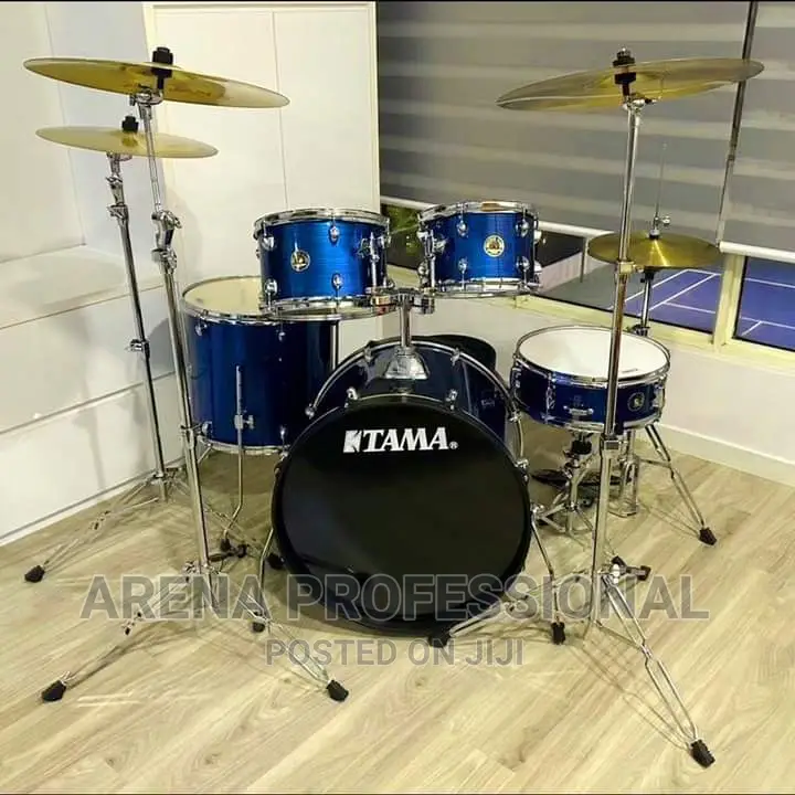 Tama Rythmn Mate 5pcs Drum