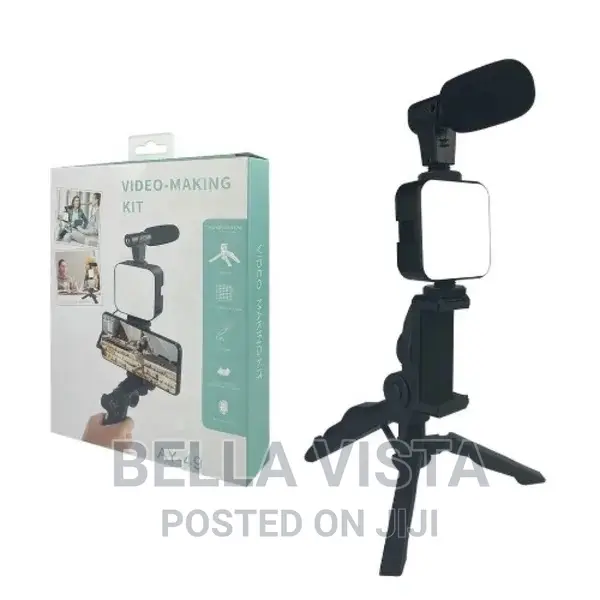 Video Making Kit