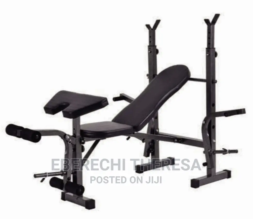 Bench Press