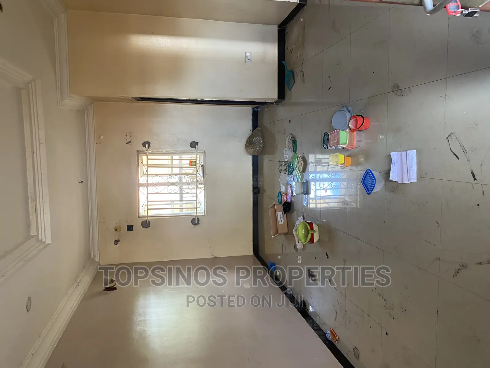 2bdrm Block of Flats in Dawaki for rent