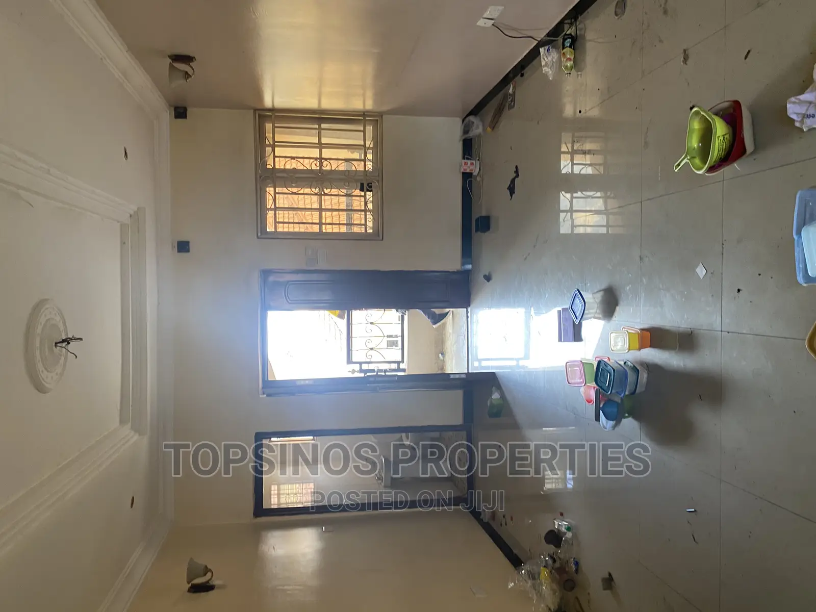2bdrm Block of Flats in Dawaki for rent