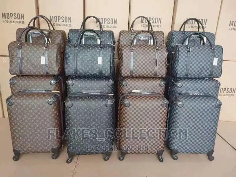 LV Set of 5