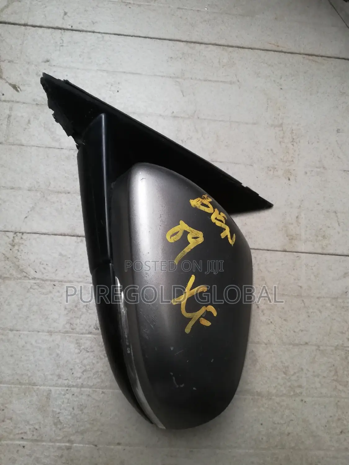 Side Mirror for Jaguar XF