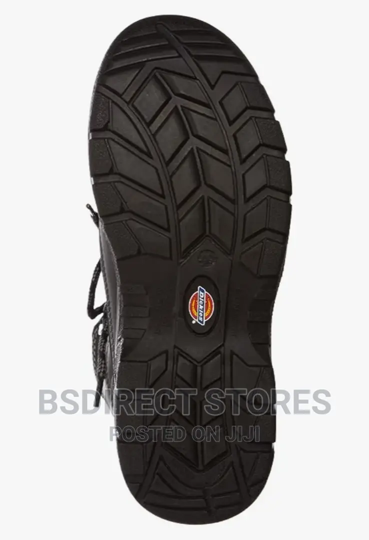 Dickies Lightweight Severn S3 Super Safety Boot Size 7/41