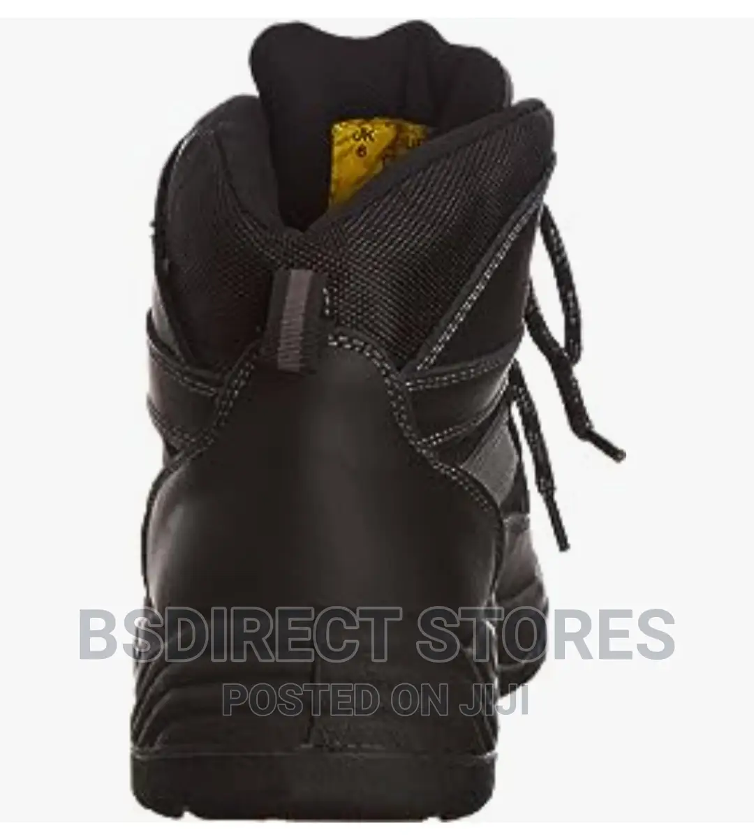 Dickies Lightweight Severn S3 Super Safety Boot Size 7/41