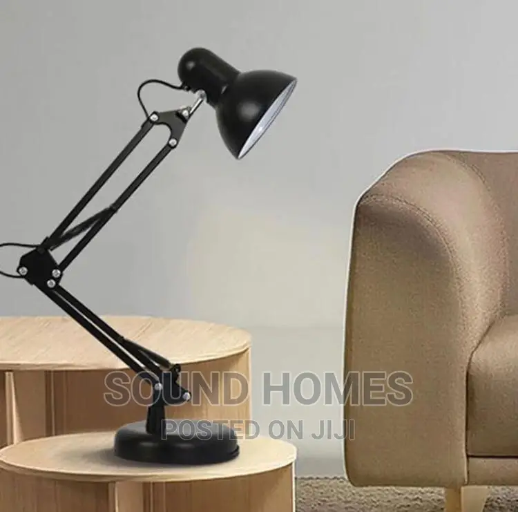 Table Top Reading Lamp