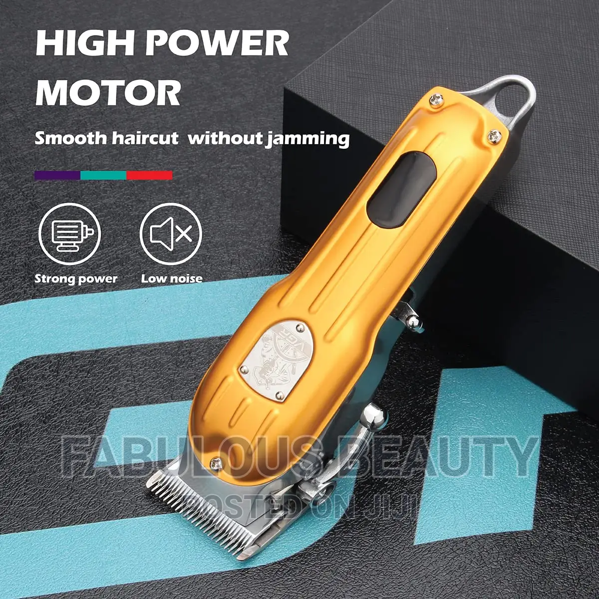 Hair Clippers for Men Trimmer/Hair Cut Grooming Kit.