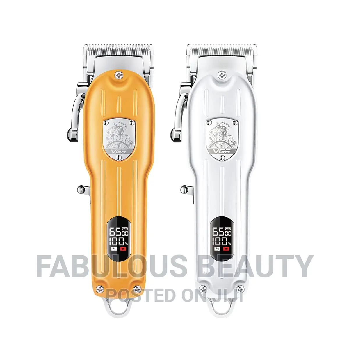 Hair Clippers for Men Trimmer/Hair Cut Grooming Kit.