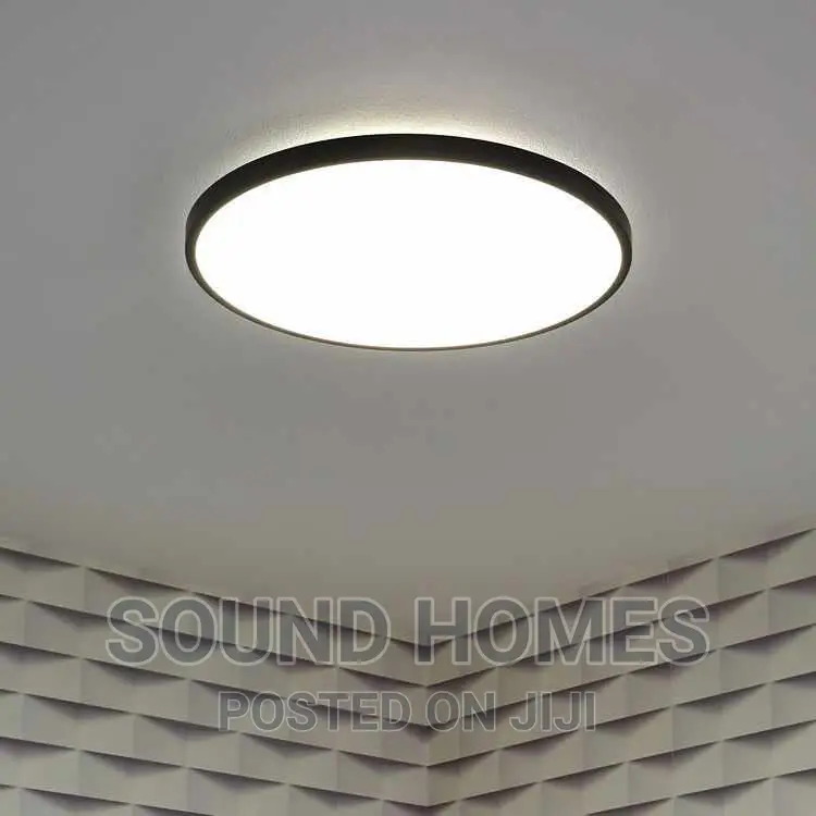 Led Center Lamp Tricolors