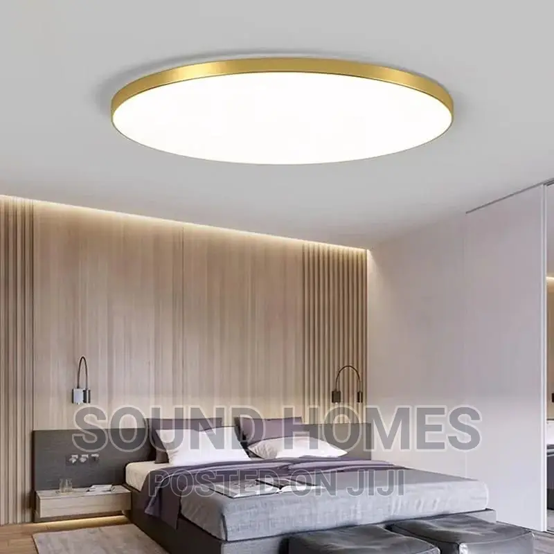 Led Center Lamp Tricolors