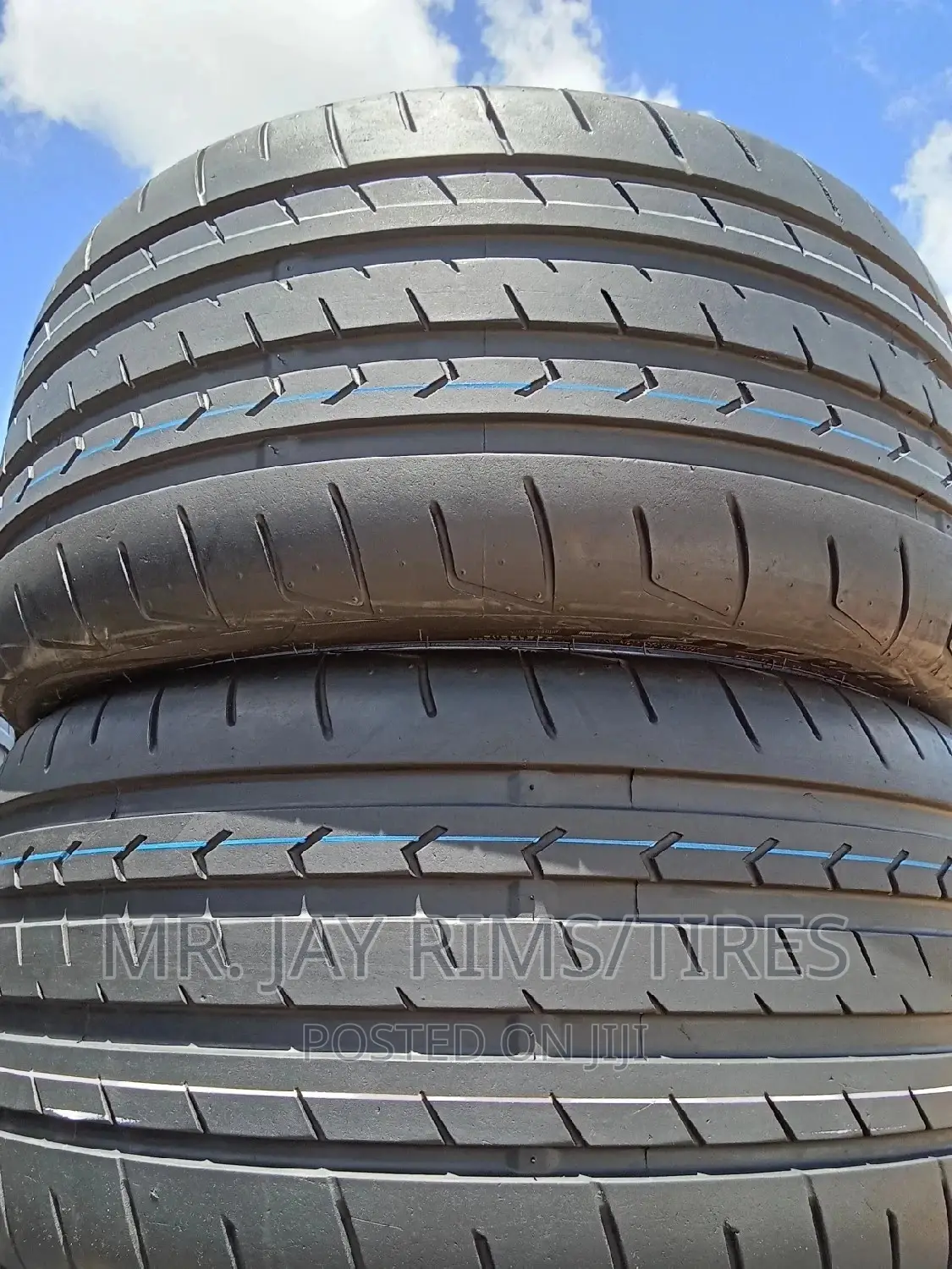 Quality and Affordable Price Tokunbo Tyres