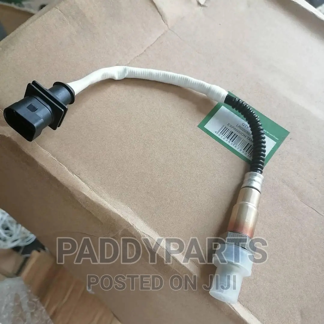 Range Rover Sport Oxygen Sensor