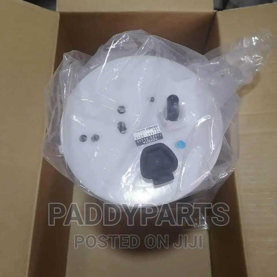 Lexus Rx350 Fuel Pump (Complete)