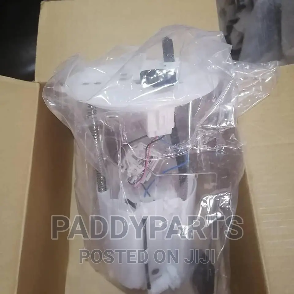 Lexus Rx350 Fuel Pump (Complete)