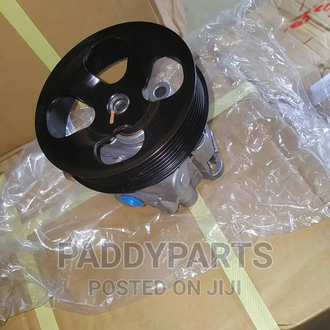 Toyota Hiace Power Steering Pump